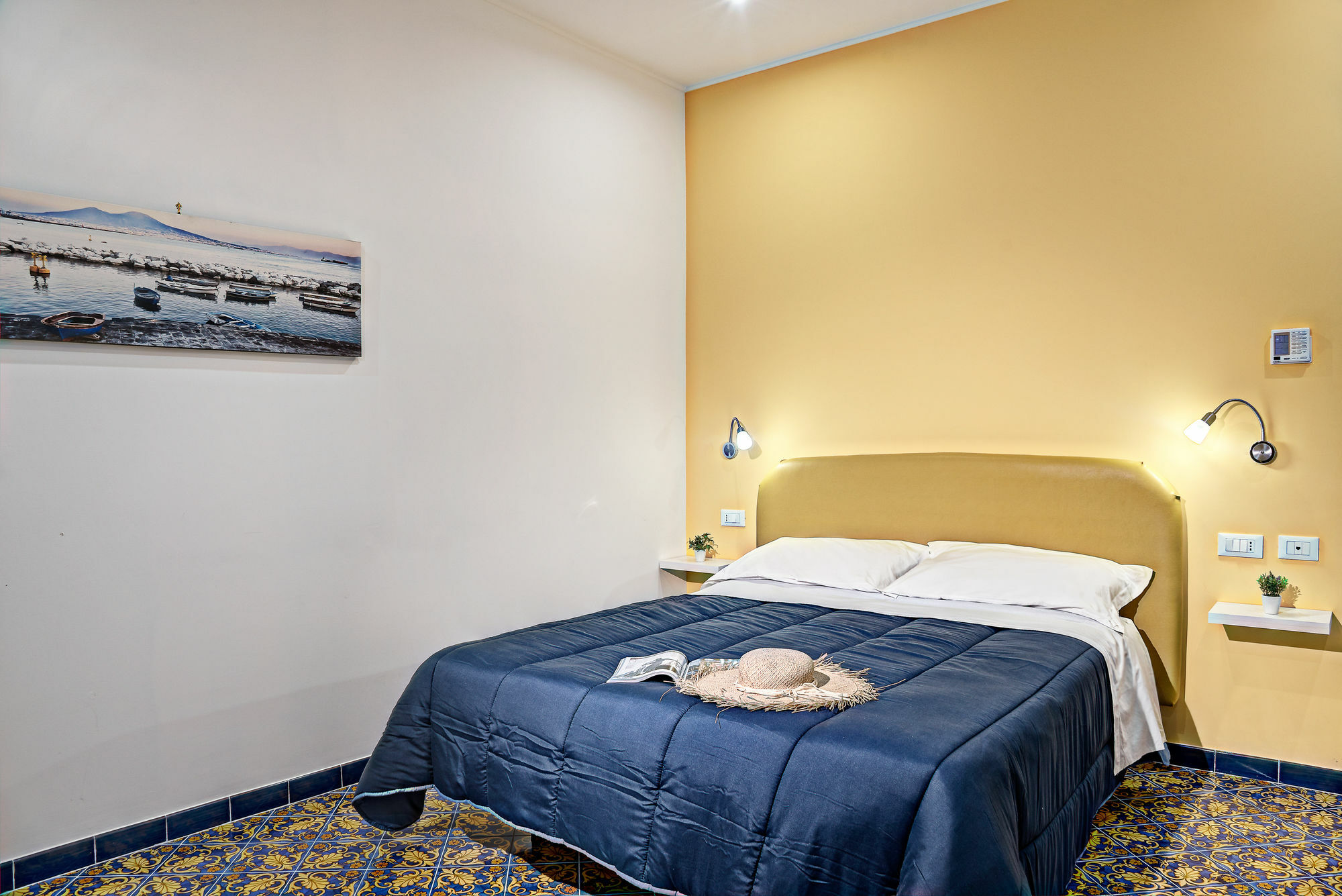 Oleum Guest House Massa Lubrense Exterior foto