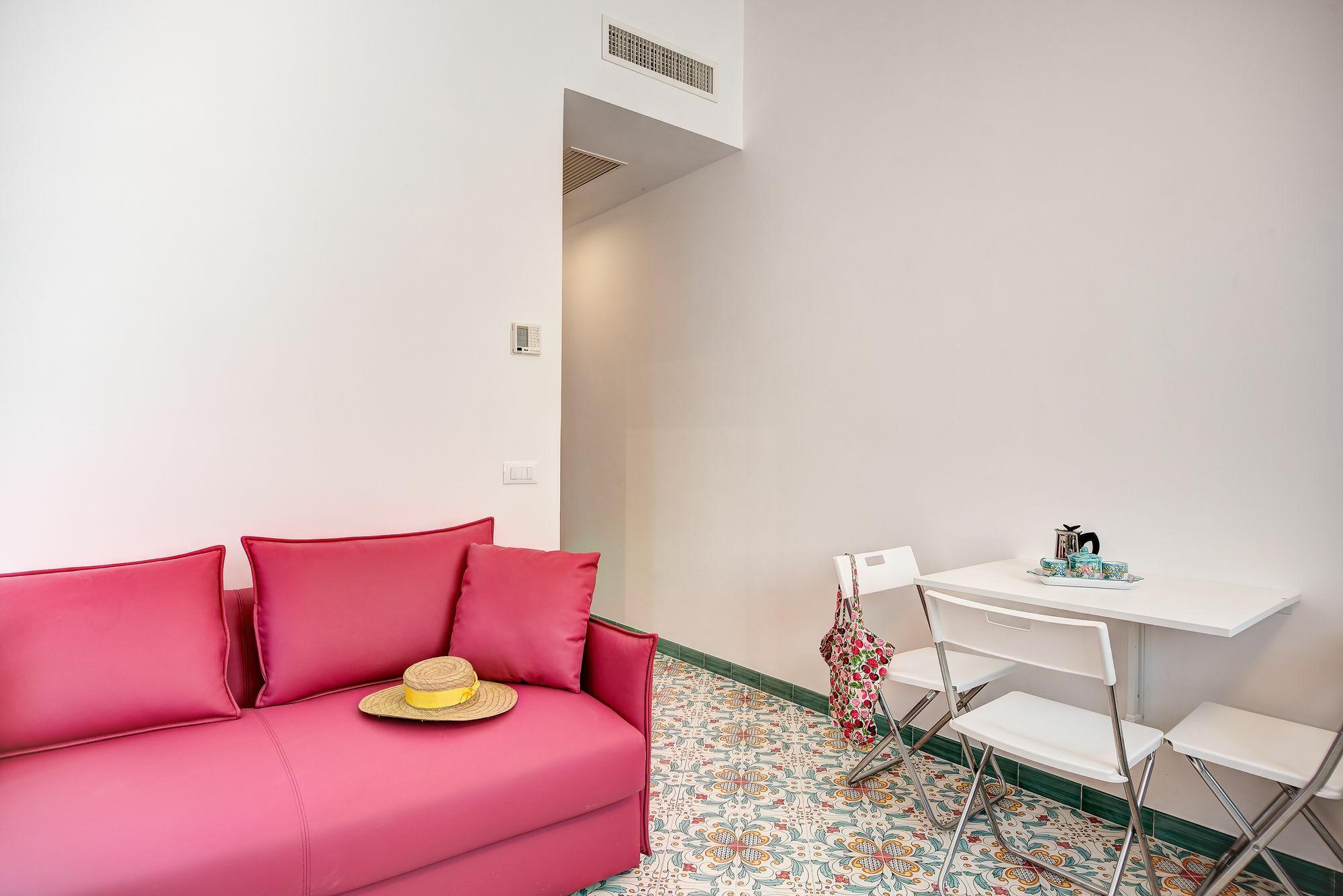 Oleum Guest House Massa Lubrense Exterior foto